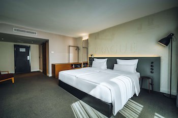 Hotel PULSE8 galeri fotoğrafı
