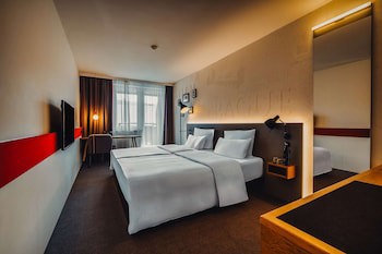 Hotel PULSE8 galeri fotoğrafı