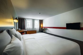 Hotel PULSE8 galeri fotoğrafı