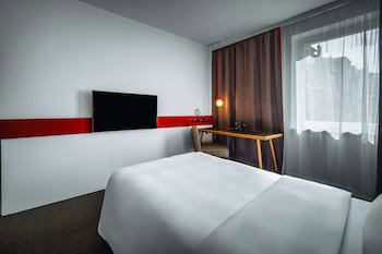 Hotel PULSE8 galeri fotoğrafı