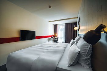 Hotel PULSE8 fotoğrafı