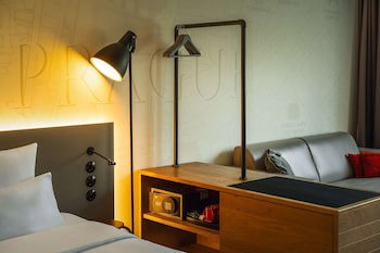 Hotel PULSE8 galeri fotoğrafı