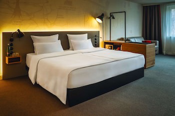 Hotel PULSE8 galeri fotoğrafı