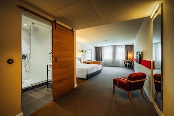 Hotel PULSE8 galeri fotoğrafı
