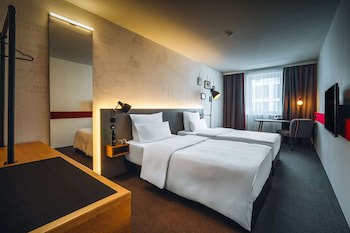Hotel PULSE8 galeri fotoğrafı