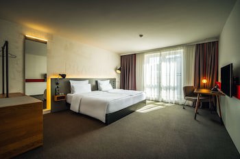 Hotel PULSE8 galeri fotoğrafı