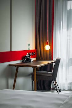 Hotel PULSE8 galeri fotoğrafı