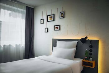 Hotel PULSE8 galeri fotoğrafı