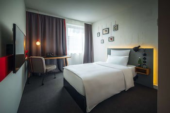 Hotel PULSE8 galeri fotoğrafı
