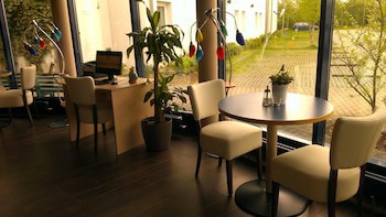 Plaza Inn Ludwigsfelde Berlin Sud galeri fotoğrafı