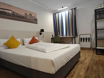 Plaza Inn Ludwigsfelde Berlin Sud galeri fotoğrafı