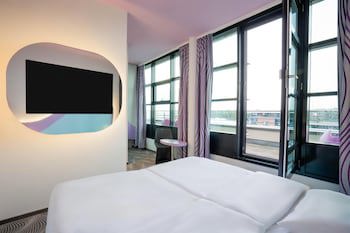 Prize by Radisson, Rostock City galeri fotoğrafı