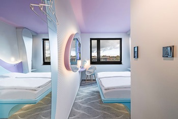 Prize by Radisson, Rostock City galeri fotoğrafı