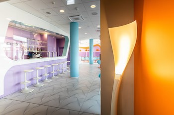 Prize by Radisson, Rostock City fotoğrafı