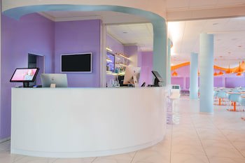 Prize by Radisson, Rostock City fotoğrafı