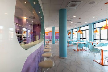 Prize by Radisson, Rostock City galeri fotoğrafı