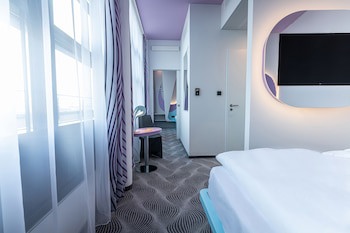 Prize by Radisson, Rostock City fotoğrafı
