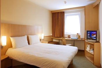 Ibis London Thurrock M25