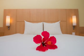Ibis Antananarivo Ankorondrano
