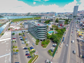 Ibis Antananarivo Ankorondrano