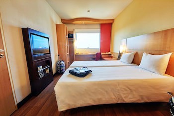 Ibis Antananarivo Ankorondrano