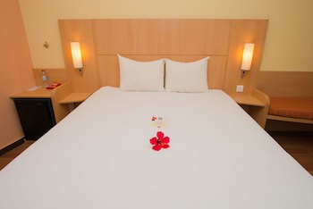 Ibis Antananarivo Ankorondrano