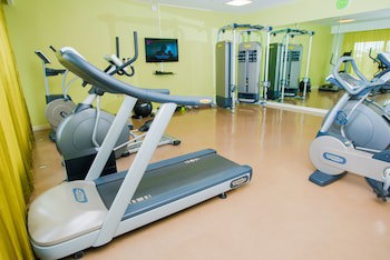 Ibis Antananarivo Ankorondrano