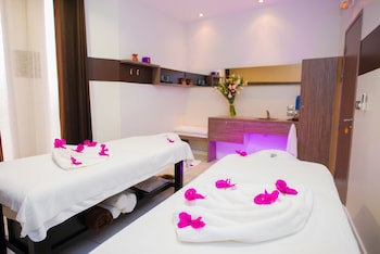Ibis Antananarivo Ankorondrano