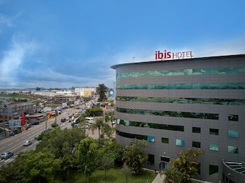Ibis Antananarivo Ankorondrano