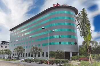 Ibis Antananarivo Ankorondrano
