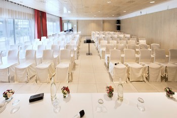 Ibis Antananarivo Ankorondrano