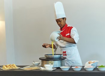 Ibis Antananarivo Ankorondrano