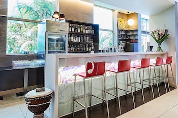 Ibis Antananarivo Ankorondrano