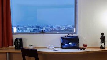 Ibis Antananarivo Ankorondrano