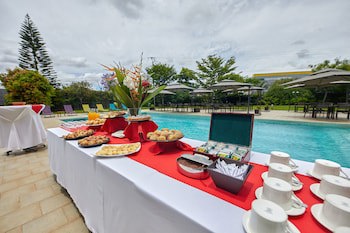 Ibis Antananarivo Ankorondrano