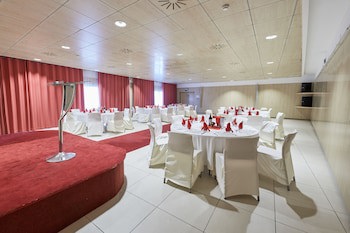 Ibis Antananarivo Ankorondrano