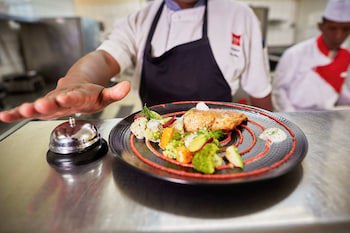 Ibis Antananarivo Ankorondrano