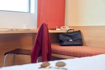 Ibis Antananarivo Ankorondrano