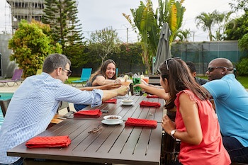 Ibis Antananarivo Ankorondrano