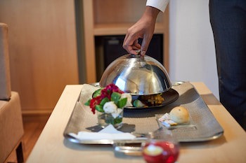Ibis Antananarivo Ankorondrano