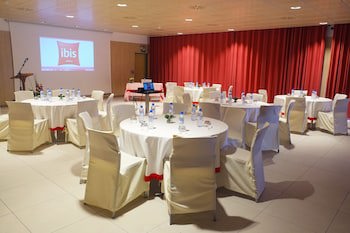 Ibis Antananarivo Ankorondrano