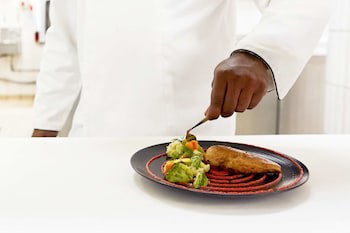 Ibis Antananarivo Ankorondrano
