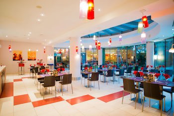 Ibis Antananarivo Ankorondrano