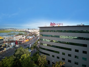 Ibis Antananarivo Ankorondrano
