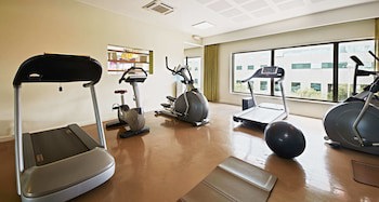 Ibis Antananarivo Ankorondrano