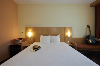 Ibis Antananarivo Ankorondrano