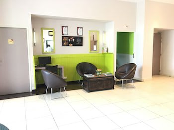 Ibis Antananarivo Ankorondrano