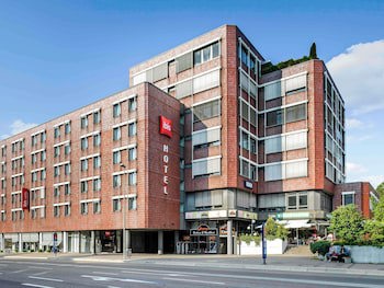ibis Ulm City