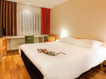 ibis Ulm City galeri fotoğrafı