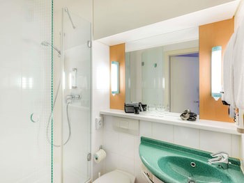 ibis Ulm City fotoğrafı